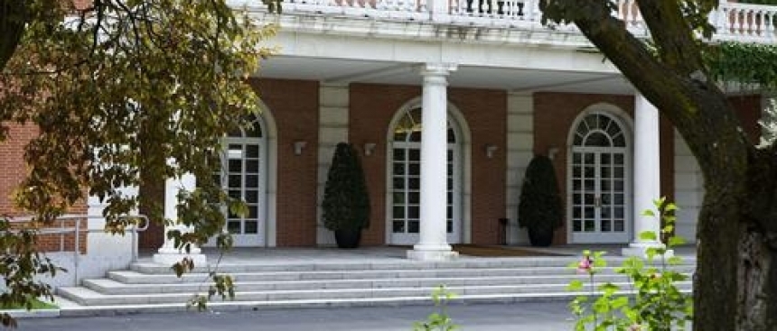 Ciudad Real Digital Noticias La Moncloa abre sus puertas a los