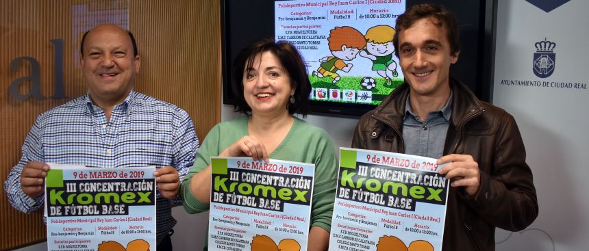 Dlf Joma Corte Ingles Presentación Joma Ciudad Real Balon Real