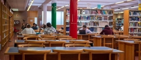 Un total de 215 estudiantes recibirán las ayudas establecidas por la UCLM para situaciones especiales