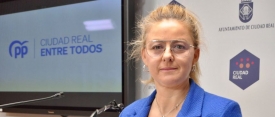 El PP denuncia la gestión caótica de las instalaciones deportivas de Ciudad Real que acusan la falta de mantenimiento durante ocho años