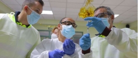 Castilla-La Mancha invertirá 30 millones de euros en el año 2023 en vacunas y ultima la orden que amplía a 27 las enfermedades objeto de cribado neonatal