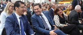 El Gobierno regional agradece el papel de los hombres y mujeres de la Policía Nacional como garantes de la democracia, la libertad y los derechos de la ciudadanía