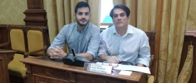 Unidas por Valdepeñas se opone a la nueva tasa de basuras, que el PSOE implanta con la abstención de VOX