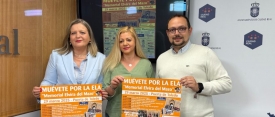 Ciudad Real se mueve este sábado contra la ELA