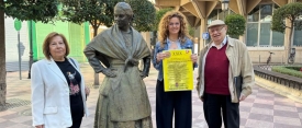 XXIX Certamen de Mayos de Ciudad Real