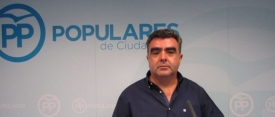 El PP de Mestanza denuncia el "régimen de caos y autoritarismo" del alcalde del PSOE en el ecuador de una legislatura abocada al fracaso