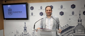Luz verde para el proyecto de renaturalización del eje verde del Hospital General