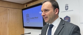 El Ayuntamiento de Ciudad Real exige explicaciones urgentes por el deterioro del servicio en la línea Avant entre Ciudad Real y Madrid y, solicitará nuevas reuniones con Renfe y ADIF