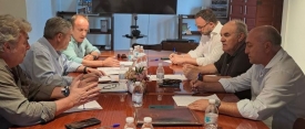 Lucas-Torres destaca el compromiso del PP para impulsar iniciativas parlamentarias que den solución a la superpoblación de conejos