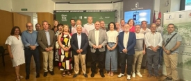 El Gobierno regional impulsa tres actividades de voluntariado juvenil dentro del programa 