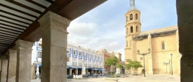 Irla pone en valor la declaración de Valdepeñas como Municipio Turístico de Castilla-La Mancha