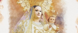 El pregón de Lourdes Moncayo Redondo anunciará las Fiestas Patronales de Carrizosa, en honor a la Virgen del Salido, el próximo 13 de agosto
