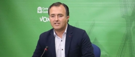 VOX CLM defiende la pesca recreativa como una actividad sostenible, social y económica