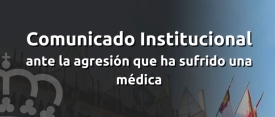 Comunicado Institucional del ayuntamiento de Ciudad Real