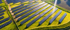 El MITECO subvenciona con más de 2,3 millones de euros dos proyectos de energía solar fotovoltaica en la provincia de Ciudad Real