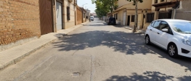 El Ayuntamiento de Bolaños impulsa un ambicioso proyecto de renovación de la red de abastecimiento de agua para garantizar un servicio más eficiente y sostenible