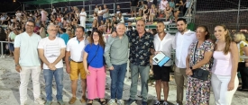 Felipe Villanueva Alonso domina el Gran Premio Ayuntamiento de Ciudad Real