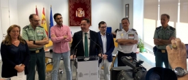 El Colegio de Médicos reclama medidas firmes y recuerda que las agresiones a sanitarios son delito con consecuencias penales