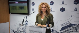 Participación Ciudadana presenta su agenda de Asambleas Vecinales y el nuevo Plan de Barrio Seguro