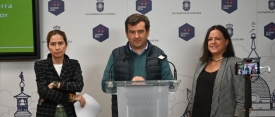VOX denuncia la pérdida de 8 millones de euros y rechaza la Zona de Bajas Emisiones en Ciudad Real