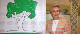 "Las mujeres rurales son las verdaderas arquitectas del futuro"