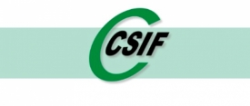UGT, CCOO y CSIF convocarán huelga en diciembre si Función Pública sigue sin negociar la subida salarial