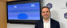 El Ayuntamiento de Ciudad Real recibe 289 propuestas para sus primeros presupuestos participativos