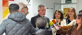 Quixote Innovation inaugura su nuevo Centro de Formación e Innovación en Valdepeñas para conectar desempleo, talento y empresa