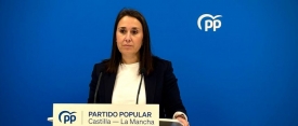 PP-CLM tiende la mano a Page para alcanzar un gran acuerdo por la sanidad en Castilla-La Mancha