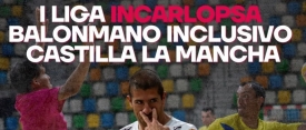Alarcos y Caserío representarán a Ciudad Real en la primera Liga regional de Balonmano Inclusivo