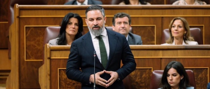 VOX permite con sus votos que salgan adelante dos iniciativas clave en defensa del campo español