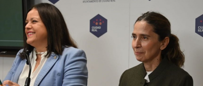 VOX denuncia el impacto de la zona de bajas emisiones y exige justicia fiscal y laboral en Ciudad Real