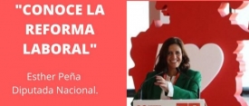 El PSOE explicará la reforma laboral en Puertollano, defendiendo la importancia de su aprobación