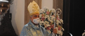 El Obispo de Tenerife pide perdón a las personas LGTBI a través de un comunicado