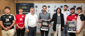 Ciudad Real acoge este fin de semana la fase final del Campeonato de España