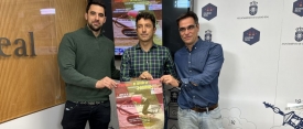 El embalse de Gasset acoge este fin de semana el Campeonato de España de Windsurf