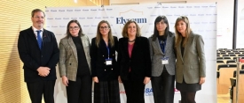 La presencia de mujeres en los puestos directivos de las pymes crece en Castilla-La Mancha el doble que en la media del país en la última década
