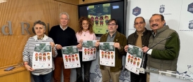 La ciudad estrenará el I Festival de Navidad destinado a apoyar a familias de menores con cáncer