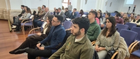 Ciudad Real refuerza su estrategia para retener el talento joven con la clausura de la jornada sobre impulso al empleo local