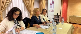 El Consejo Local de la Mujer sigue ampliando su participación