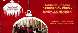 Concierto de Villancicos, Parque infantil, 5ª San Silvestre solidaria y Cotillón fin de año, en Carrizosa esta Navidad
