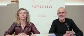 Presentada en la Diputación la XIX edición del Circuito de Carreras Populares de Ciudad Real que aumenta en participación