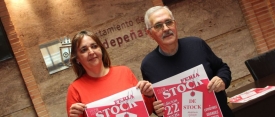 La 22ª Feria del Stock de Valdepeñas reunirá este fin de semana un total de 40 expositores