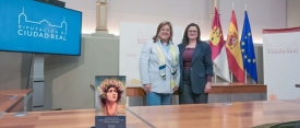 Aurora Martín, fundadora de ASPACECIRE, recogerá el Premio Pastora Marcela 2026 con motivo del Día Internacional de la Mujer