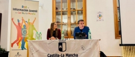El Gobierno regional presentará en próximas fechas el Plan Estratégico de Alternativas de Ocio Saludable de Castilla-La Mancha
