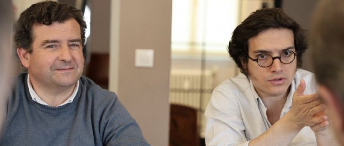 VOX visita la provincia de Soria y denuncia las políticas del bipartidismo que arruinan la España rural y las maniobras para desestabilizar a VOX