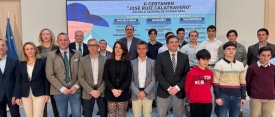 16 novilleros de las mejores escuelas taurinas participaran en el II Certamen "José Ruiz Calatraveño" de la E.T. de Ciudad Real