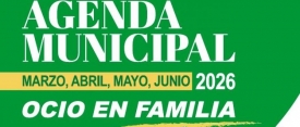 El Ayuntamiento de Ciudad Real presenta la primera agenda municipal de ocio en familia
