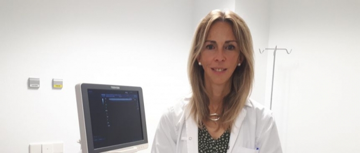 El Hospital Quirónsalud Ciudad Real incorpora una técnica innovadora para el diagnóstico y tratamiento de lesiones de mama sin cirugía