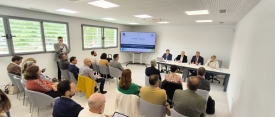 El futuro de los polígonos industriales se debate en Ciudad Real